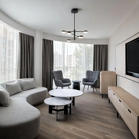 Four Points By Sheraton Sunny 4* Sunny Beach