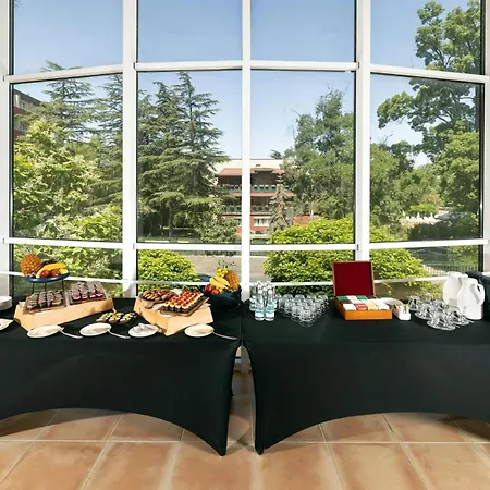 Four Points By Sheraton Sunny 4* Sunny Beach