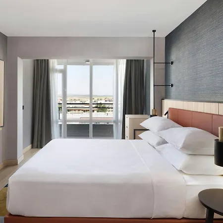 酒店 Four Points By Sheraton Sunny