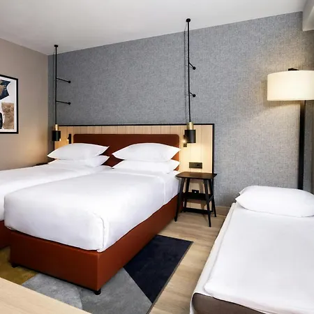 Four Points By Sheraton Sunny Hotel Słoneczny Brzeg