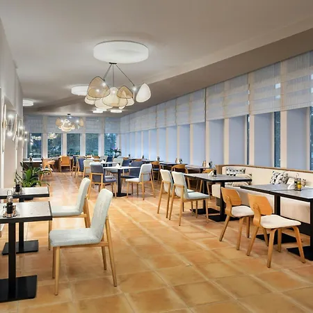 Four Points By Sheraton Sunny 4* Sunny Beach