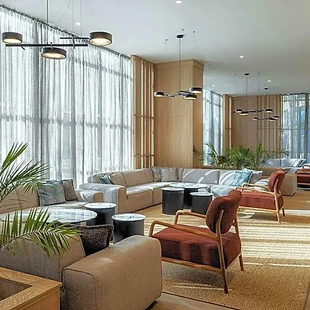 Four Points By Sheraton Sunny