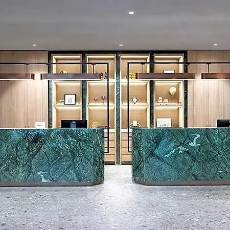 Отель Four Points By Sheraton Sunny Солнечный берег