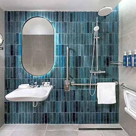 Hotel Four Points By Sheraton Sunny