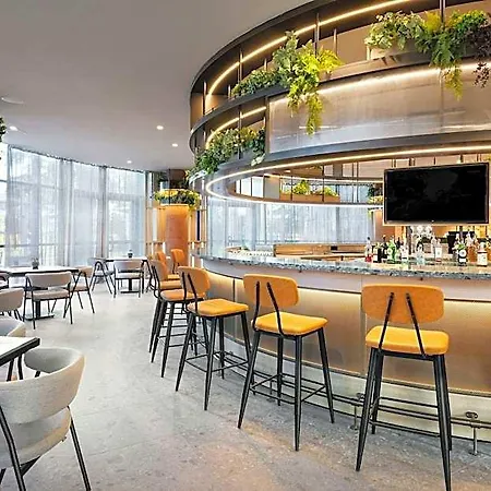 Four Points By Sheraton Sunny 4* Sunny Beach