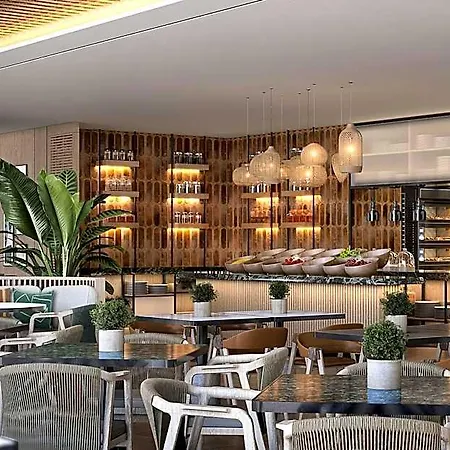 Four Points By Sheraton Sunny 4* Sunny Beach