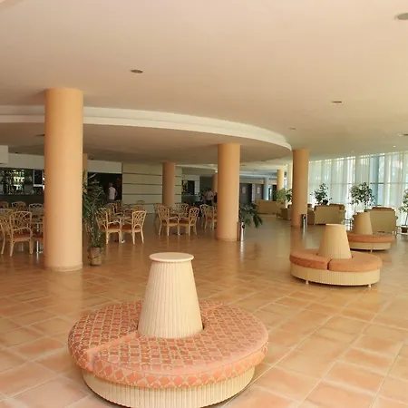 Hotel Four Points By Sheraton Sunny Sunny Beach