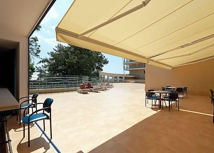 Hotel Four Points By Sheraton Sunny Sunny Beach