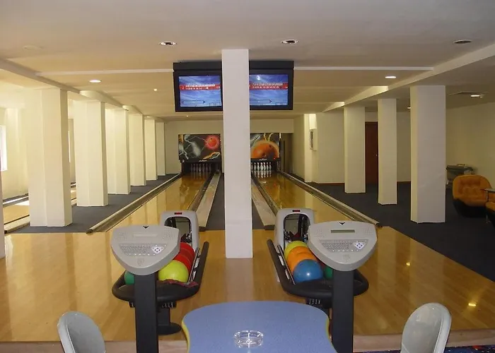 Four Points By Sheraton Sunny Sunny Beach