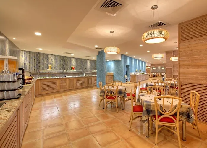 Hotel Four Points By Sheraton Sunny Sunny Beach