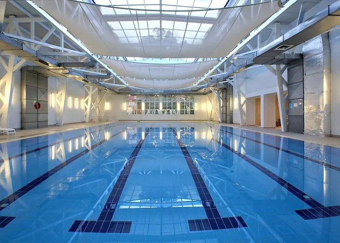 Four Points By Sheraton Sunny Hotel Sunny Beach