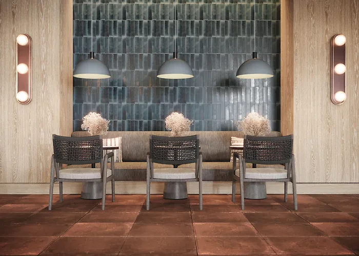 Hotel Four Points By Sheraton Sunny Sunny Beach