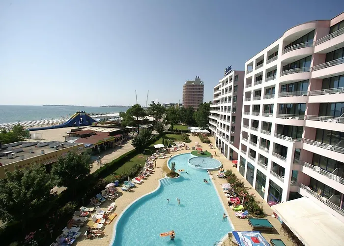 Four Points By Sheraton Sunny