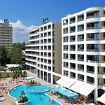 Four Points By Sheraton Sunny Hotel Słoneczny Brzeg