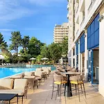 Four Points By Sheraton Sunny Hotel Słoneczny Brzeg