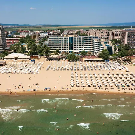 Four Points By Sheraton Sunny Szálloda