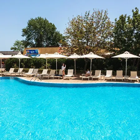 Four Points By Sheraton Sunny 4* Napospart