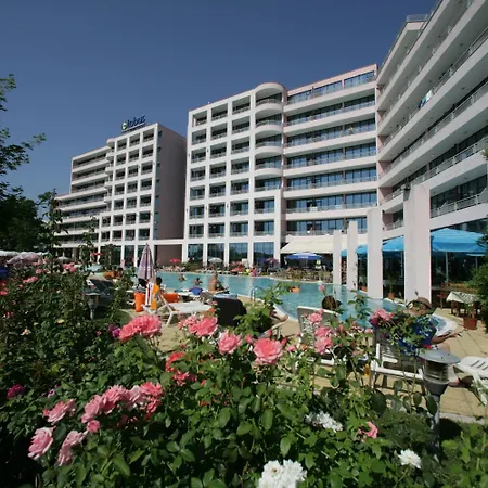 Four Points By Sheraton Sunny 4* 阳光海滩