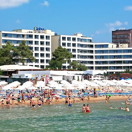 Four Points By Sheraton Sunny 4* 阳光海滩