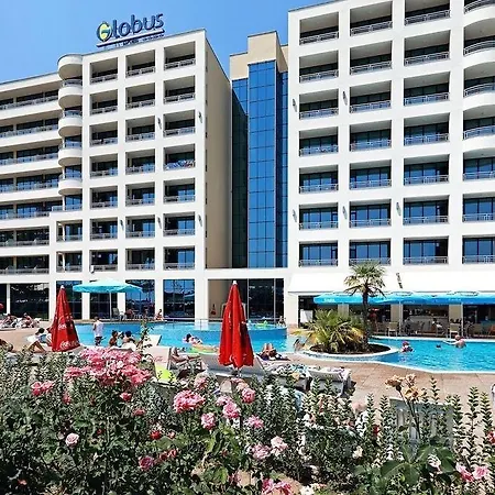 Four Points By Sheraton Sunny Hotel 4*