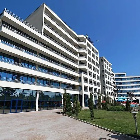 Four Points By Sheraton Sunny 4* Sunny Beach