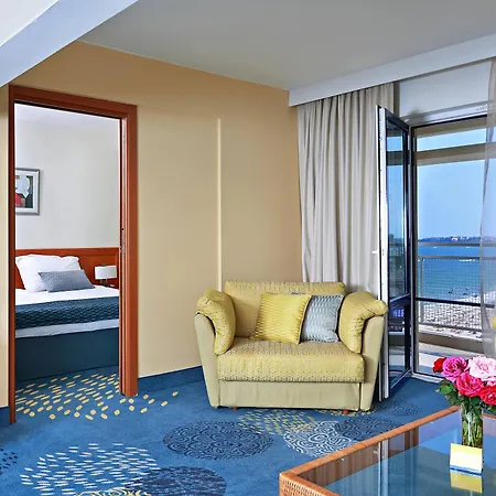 Four Points By Sheraton Sunny 4* Sunny Beach