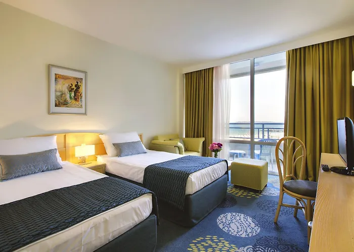 Four Points By Sheraton Sunny Szálloda 4*