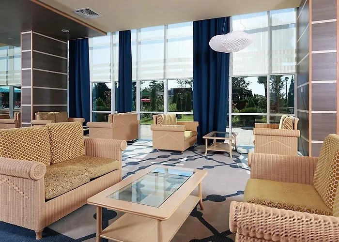 Szálloda Four Points By Sheraton Sunny