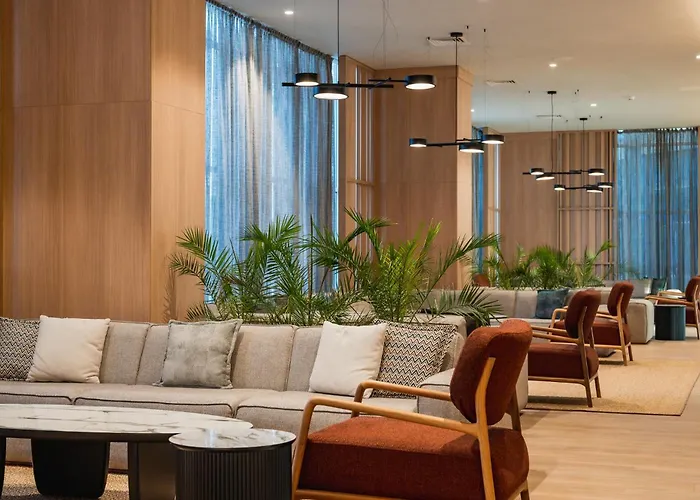 Four Points By Sheraton Sunny Szálloda Napospart