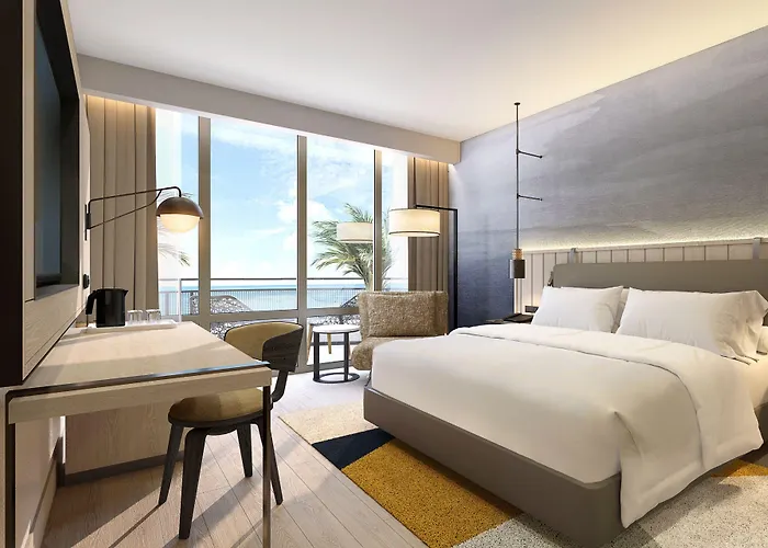 Four Points By Sheraton Sunny