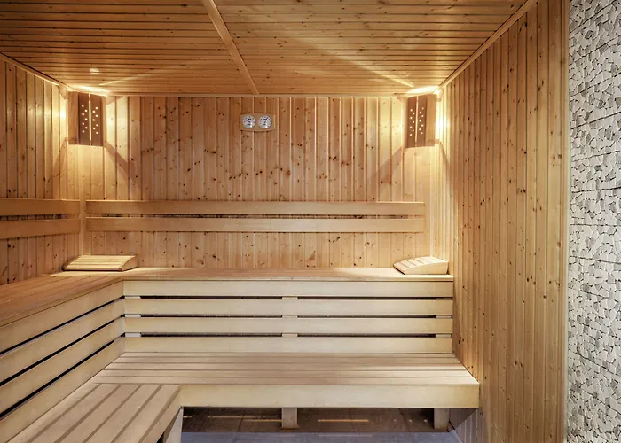 Four Points By Sheraton Sunny Napospart